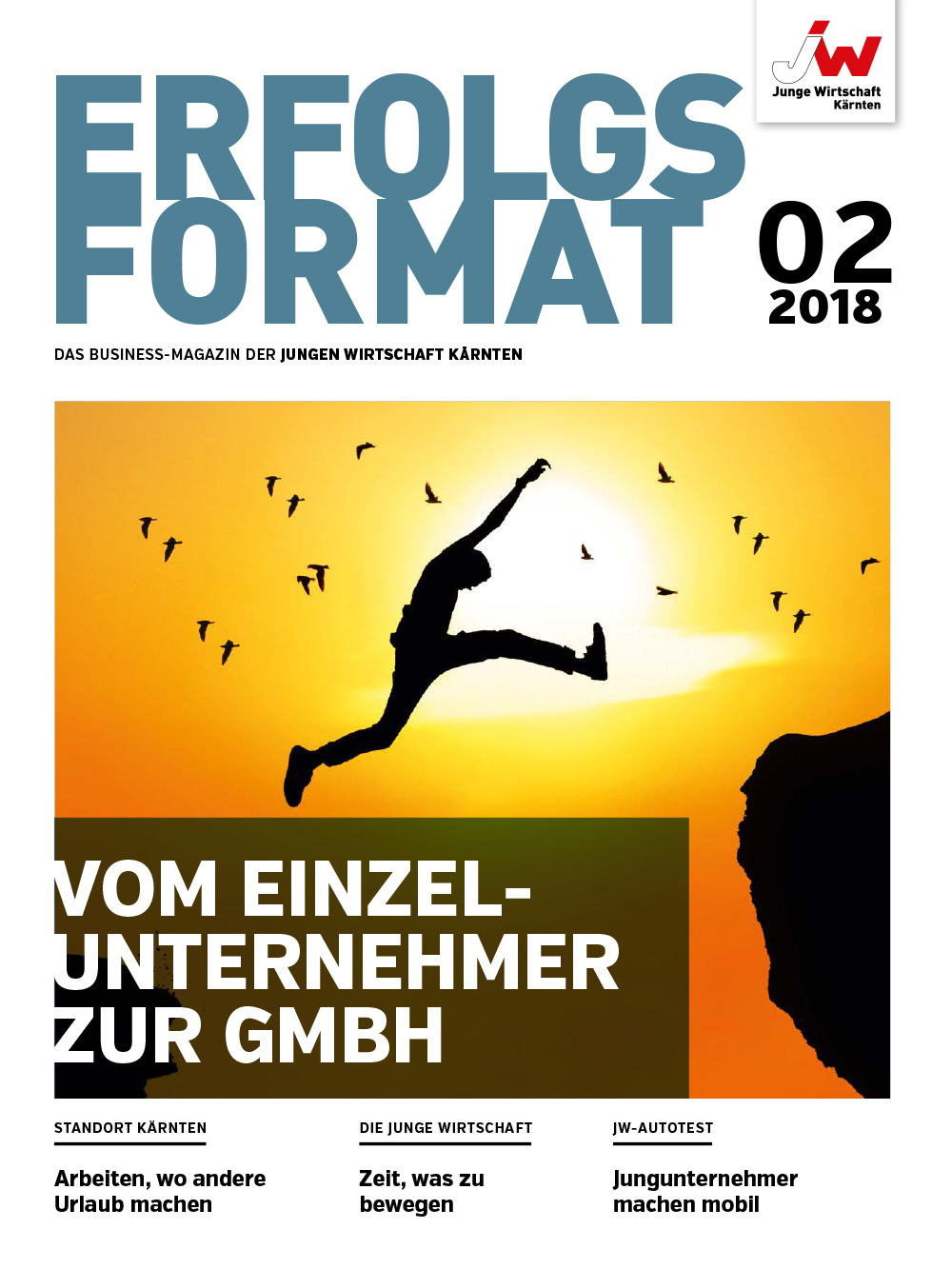 Erfolgsformat #04 Cover